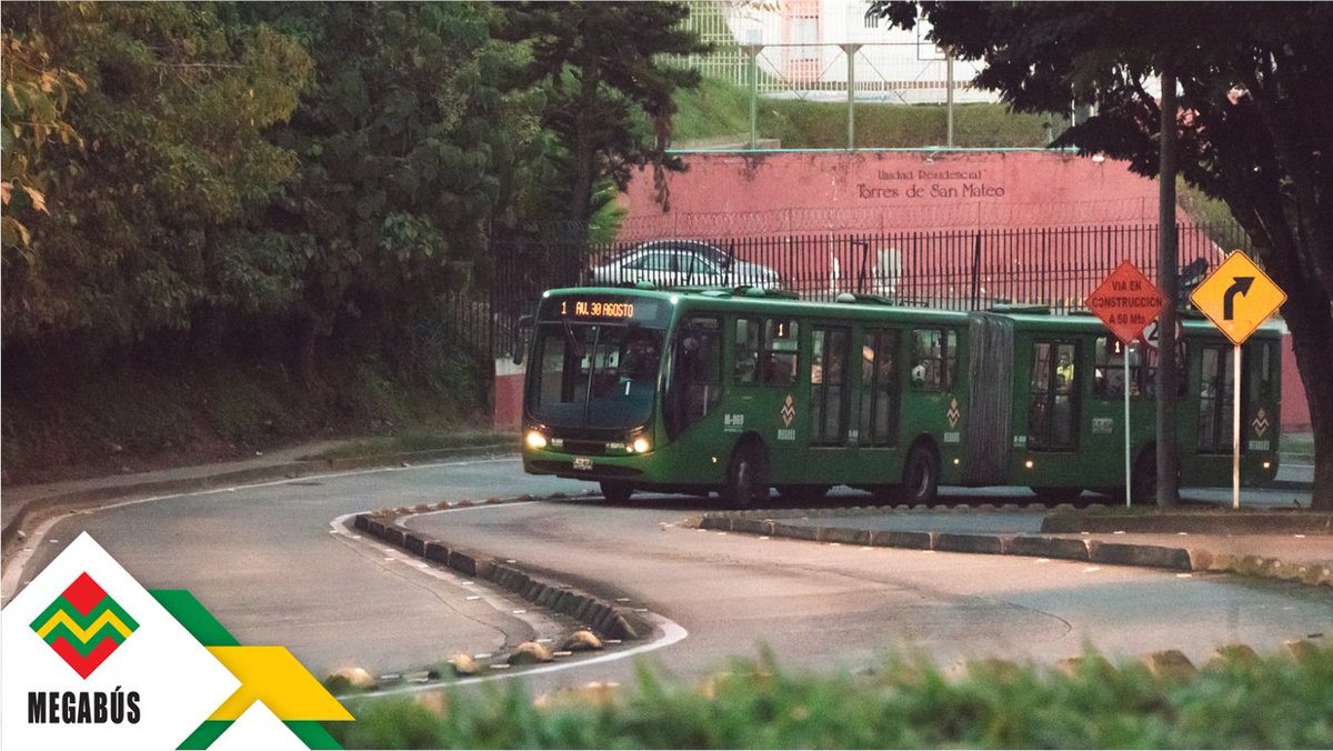 megabusenmarcha's tweet photo. En Megabús nos inspira transportar a cada uno de nuestros usuarios 🚌, y a ti ¿qué te llena de energía para alcanzar tus propósitos? 

#MegaOrgullosos #MegabusEsDeTodos https://t.co/rSu5FnL3J0