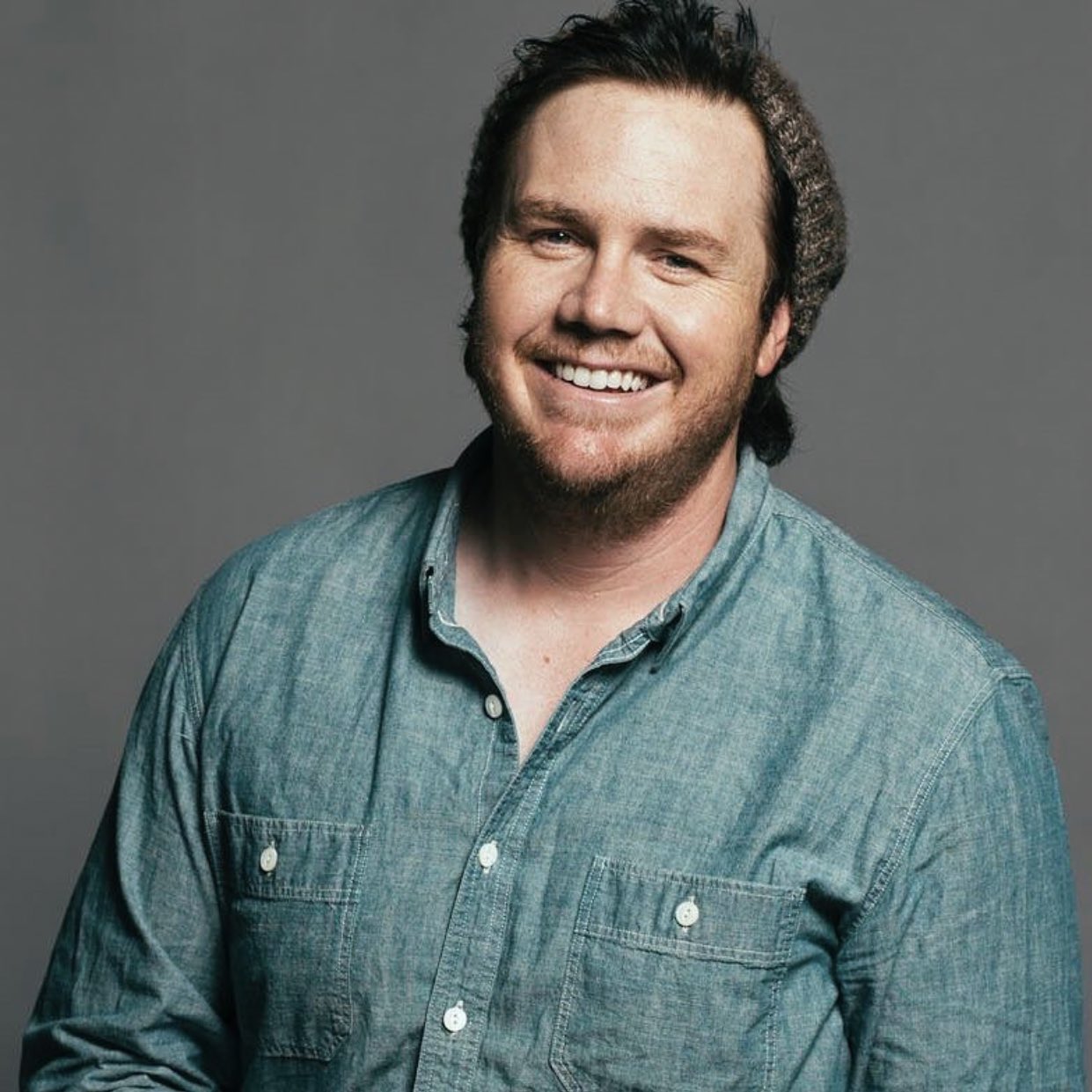 Happy Birthday to Josh McDermitt! 
