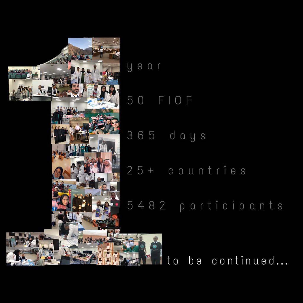 10bladeae's tweet photo. Celebrating a #year since the launch of our website >>https://t.co/sCaHvyqLtR<< A special thank you to our awesome team of residents who have played a vital role in this accomplishment. Be sure to check out the website for lectures, questions and resources. https://t.co/904qB3vFAe