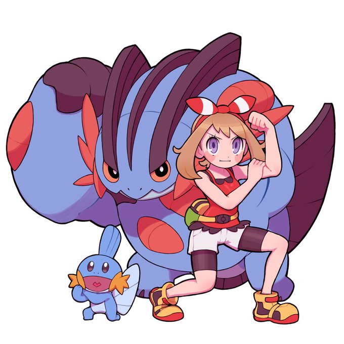 メガラグラージのtwitterイラスト検索結果