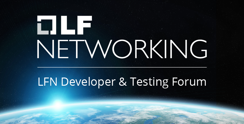 LF_Networking's tweet photo. Join us, MONDAY, for this FREE event! The LFN Developer & Testing Forum is being held over four days, June 7 - 10, 2021. Register now: https://t.co/mmV8OfDuMH #Anuket, #ODIM, #ONAP, #OpenDaylight, #TungstenFabric, #XGVela #LFN https://t.co/IMtXkjHNXO