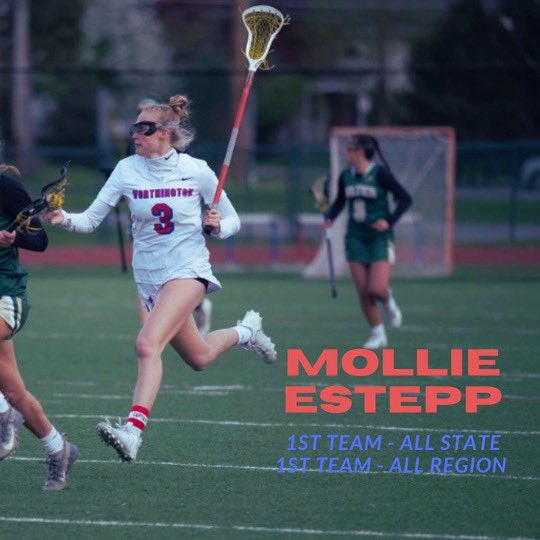 TWHS Girls Lacrosse tweet media