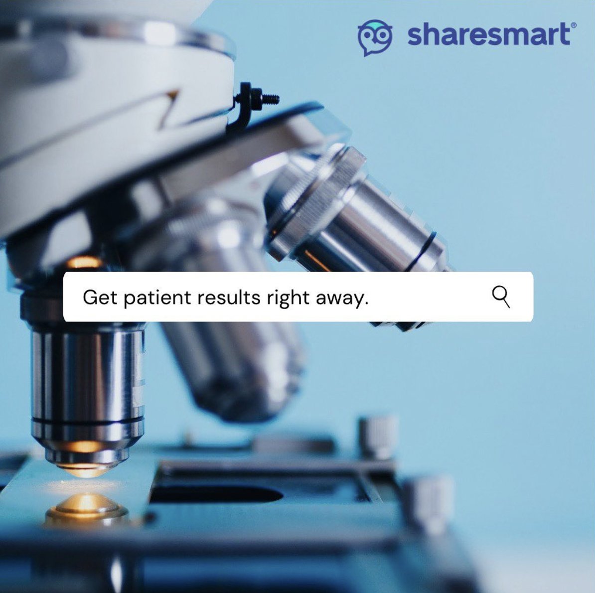 ShareSmartApp's tweet image. ShareSmart makes communication seamless so you can get all of your tasks done before the weekend. Happy Friday!

#ShareSmart #Healthcare #HealthCommunication #SupportHealthcareWorkers #HealthTech #EnhanceCare #CompliantTech