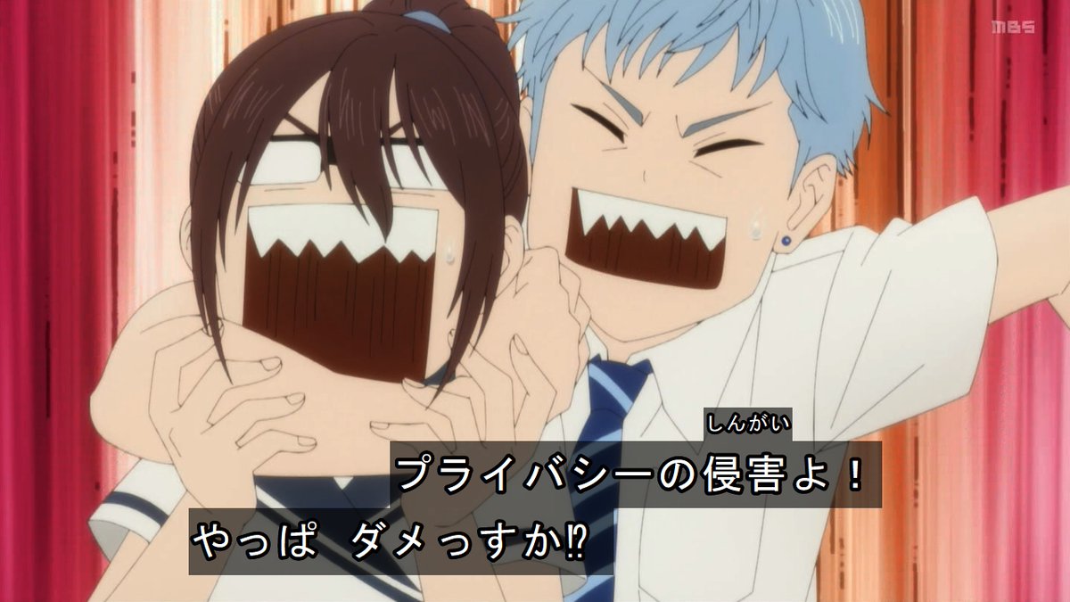 カピバラ アルパカ アルバラ3 あ そうなんだ Mashironooto ましろのおと