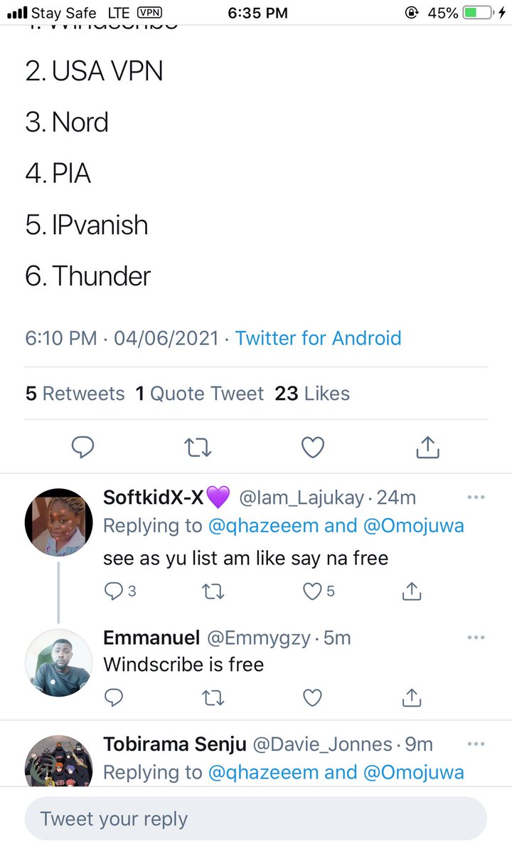 Ababe72's tweet photo. @qhazeeem @Omojuwa Please i connected already someone please help me out https://t.co/EjmM9PoP0X