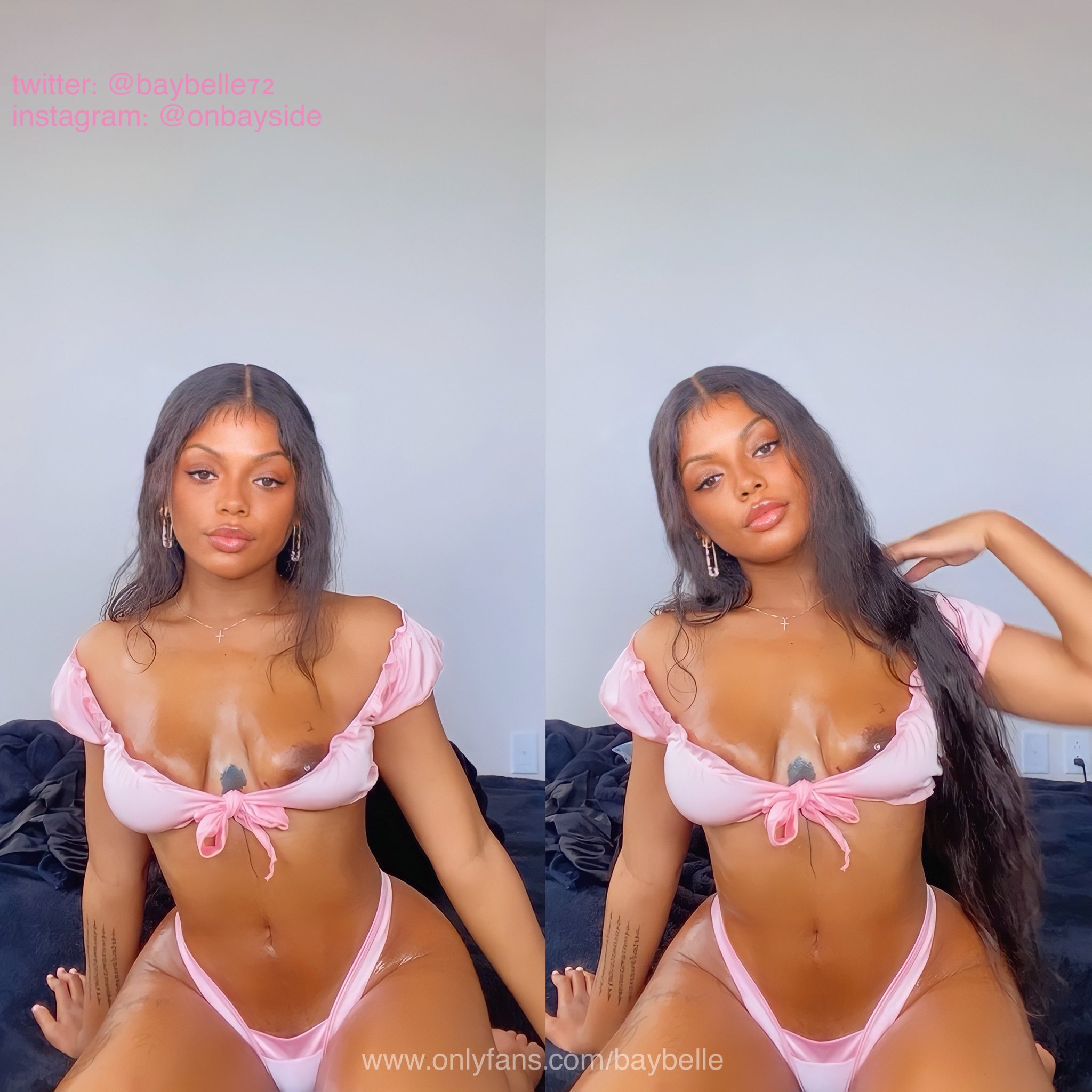 TW Pornstars - Bay Belle. Twitter. peng black girl. 5:33 PM - 4 Jun 2021