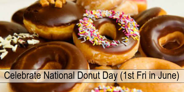 CitySurfing Orlando's Guide To Celebrating 
National Donut Day June 4, 2021 
#NationalDonutDay #OrlandoDonuts #OrlandoDoughnuts #FreeDonuts #Deals 
#VisitOrlando #foodies #OrlandoFoodies
🍩🍩🍩🍩🍩🍩🍩🍩🍩🍩
go.shr.lc/3z1Tui2 via <a href="/CitySurfOrlando/">CitySurfing Orlando</a>