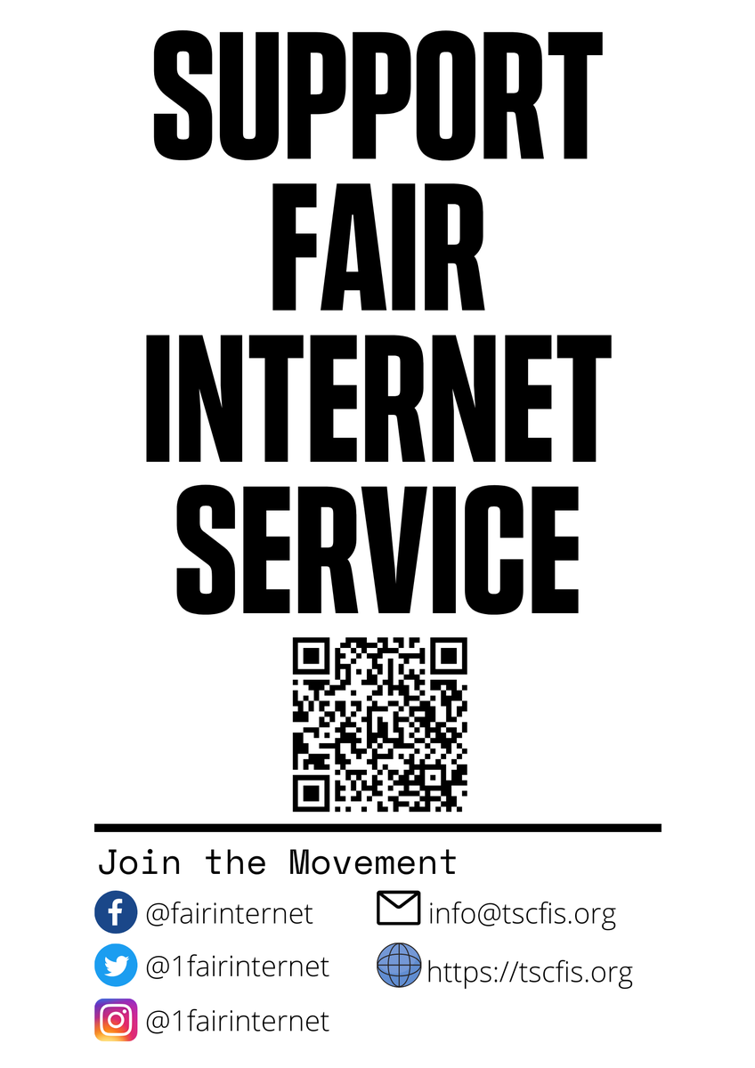 1fairInternet's tweet photo. @jesseckstein Let's fight together!

1. Leave a review for Optimum on our website.
https://t.co/cQowMr733E

2. We can send you info for opening a legal claim against them via @fairshake.

3. Learn about new provider options in your area.
https://t.co/gWDcKPNVZq

4. Retweet and share! https://t.co/6pvEk7zg1o