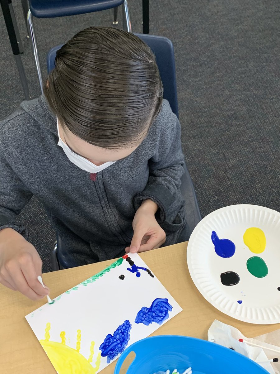 Lani Akimi Davies tweet media