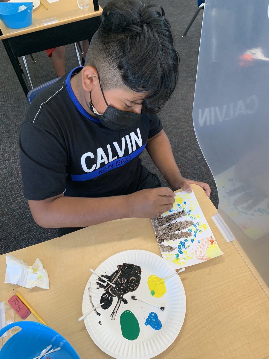 Lani Akimi Davies tweet media