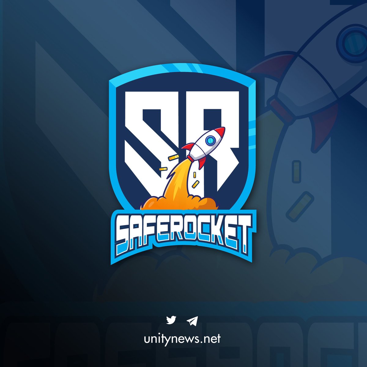 chaintrader7's tweet image. #Unityventures is bringing some new 🔥features to @Unity_News1. 

👉#SafeRockets is a Crypto voting platform for #Safetokens screened 🔒 before listing | Fire up those 🧨 
Top Projects receive a featured published article. 

$RYIU $RYIP @BPSWAP1 #BSC @CaptainJackAPE #BSCgems