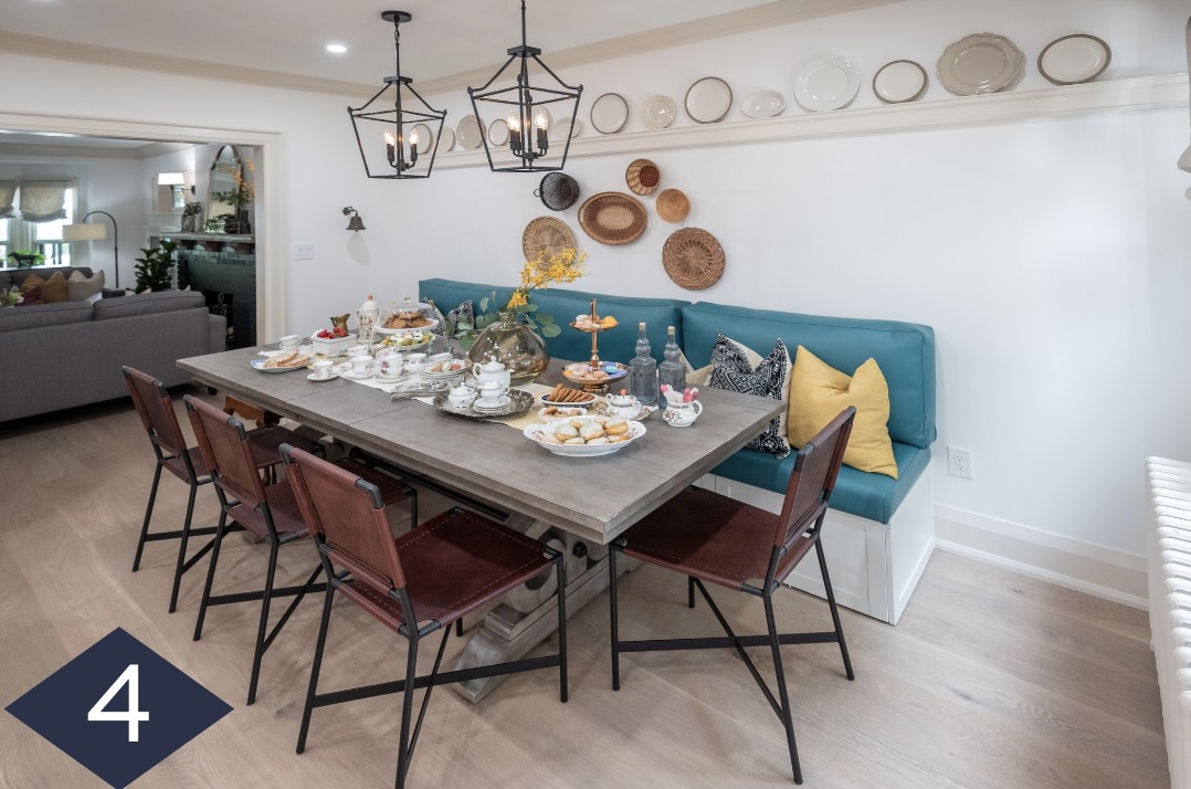 Property Brothers tweet media