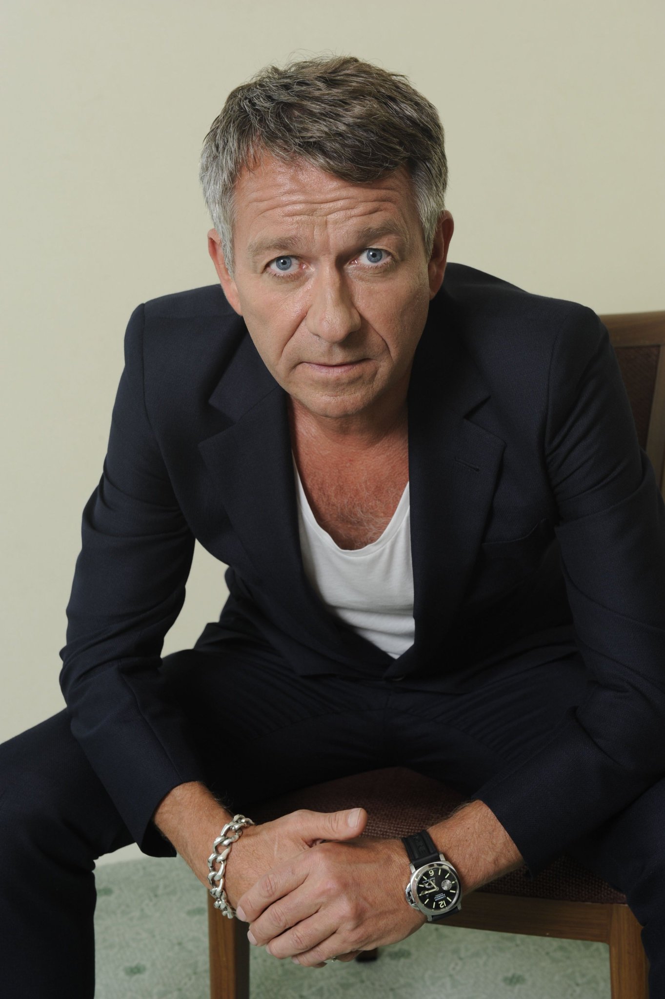  Happy Birthday Sean Pertwee      