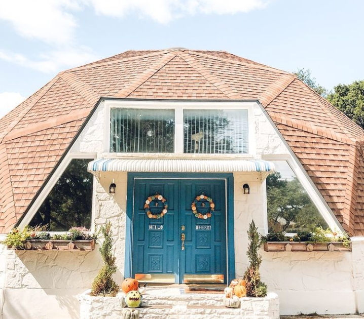 Maddy Skye on Twitter "Tucked away in the Timberwood Park area, a San