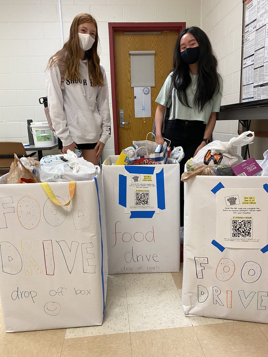 Lenape Hero Club tweet media