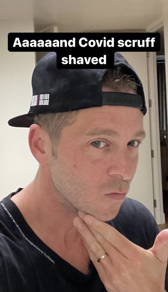 toficus's tweet image. Fresh look 👀