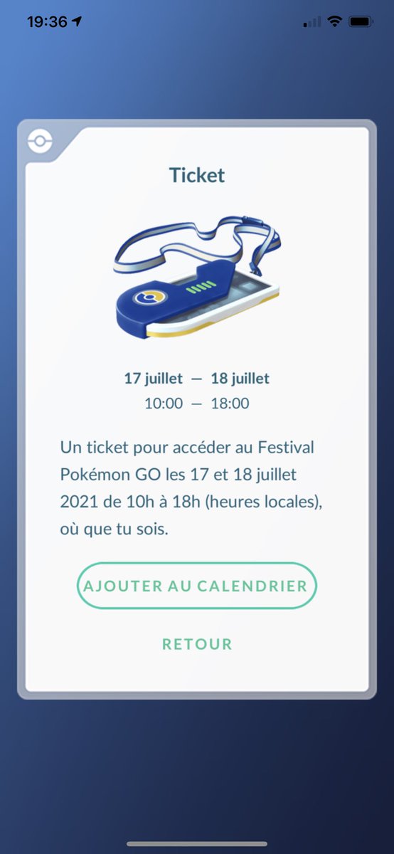 zdak67's tweet photo. Cannot explain why I’m so excited about these!!🤩🤩🤩Can’t wait!🤯🤯This is going to be lit!🥰
Who else is excited??🤔🙌🏼 #PokemonGoFest2021 #PokemonGOCommunityDay #PokemonGO #gibble #shinypokemon https://t.co/0HiuAu4vHl