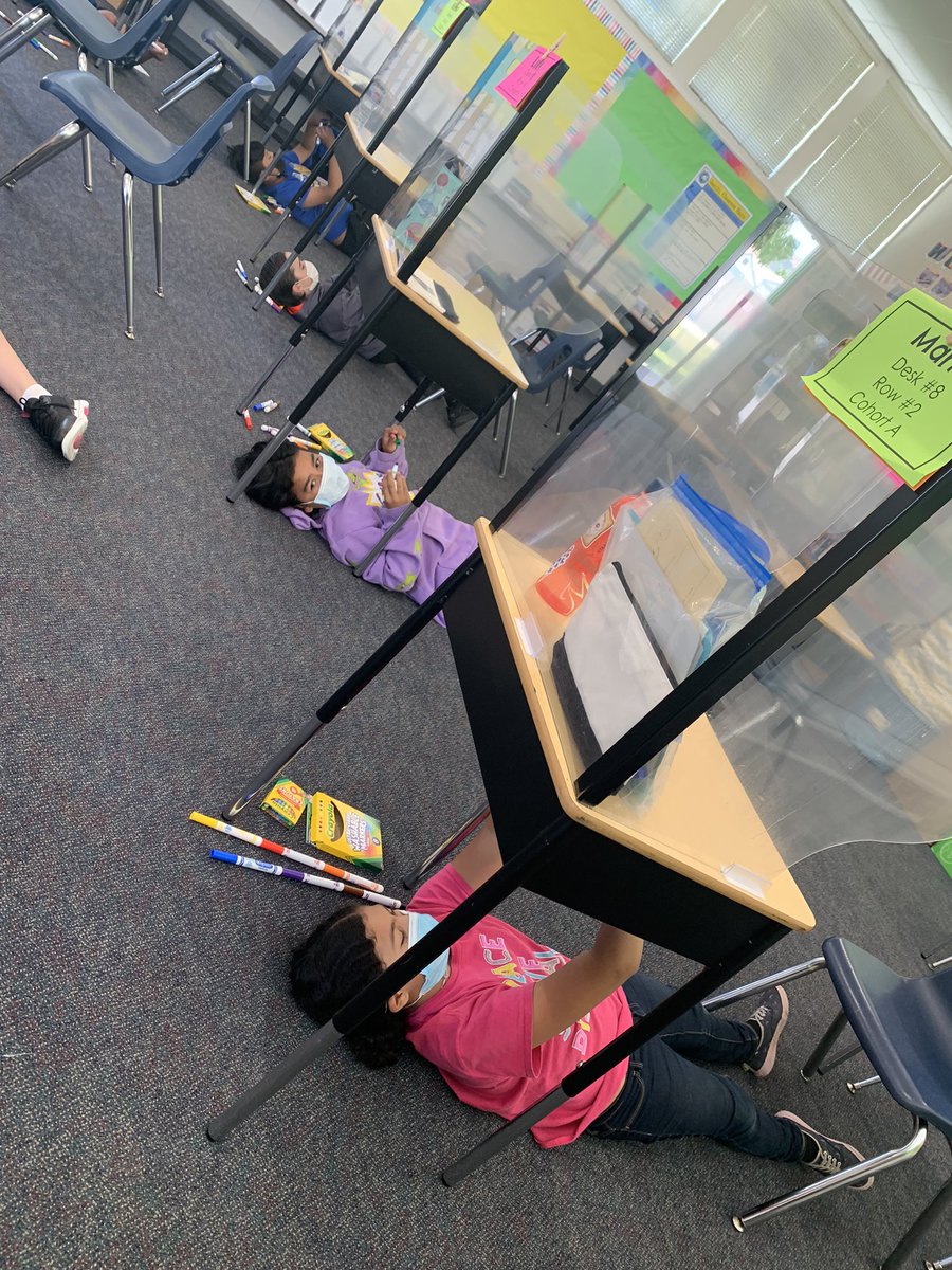 Lani Akimi Davies tweet media