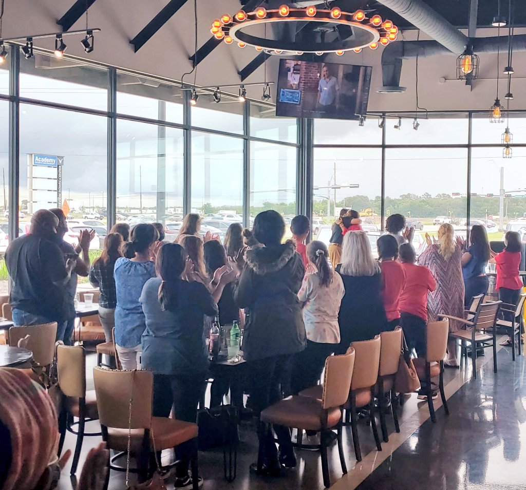 Juan Seguin Elementary tweet media