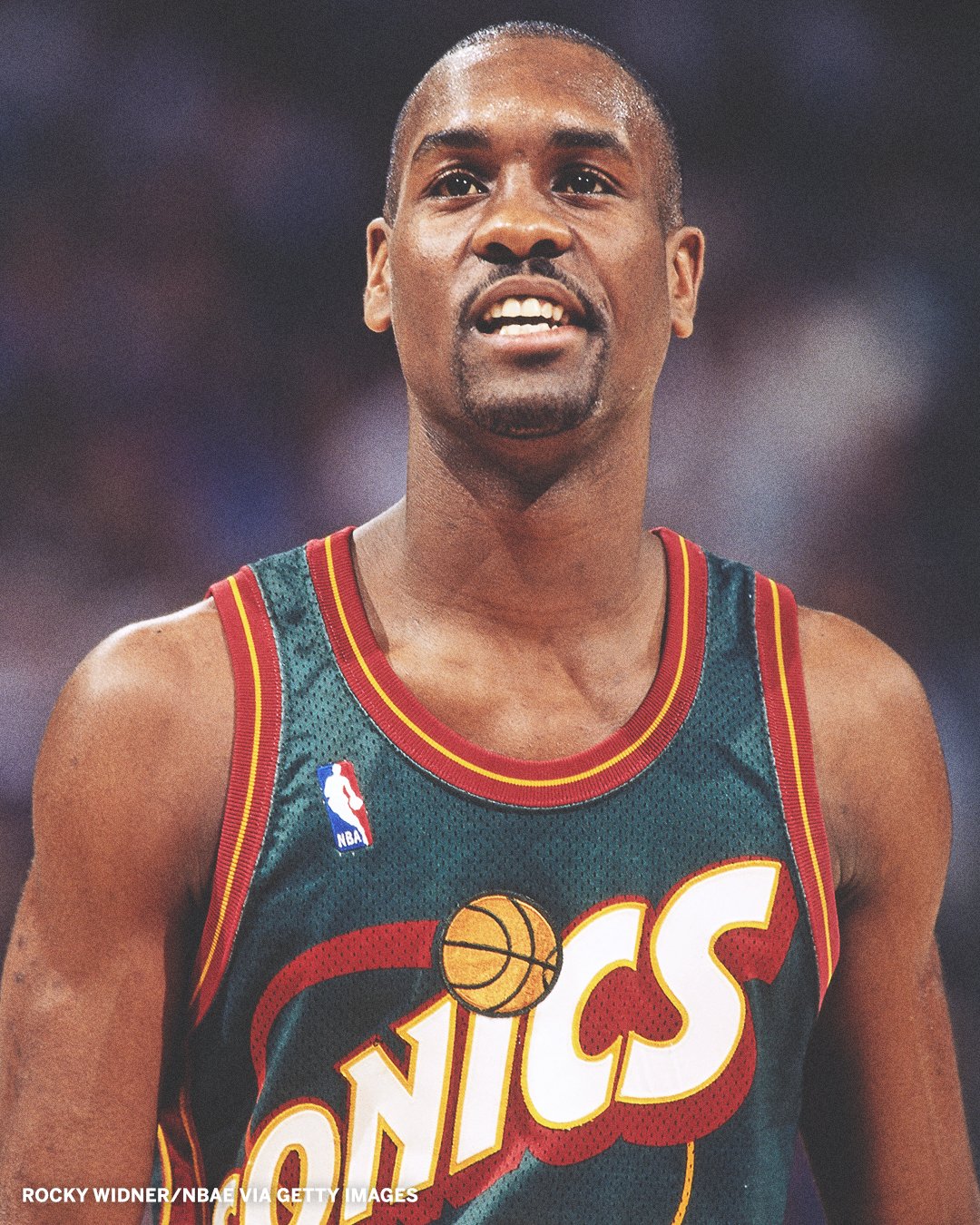 seattle supersonics gary payton gif