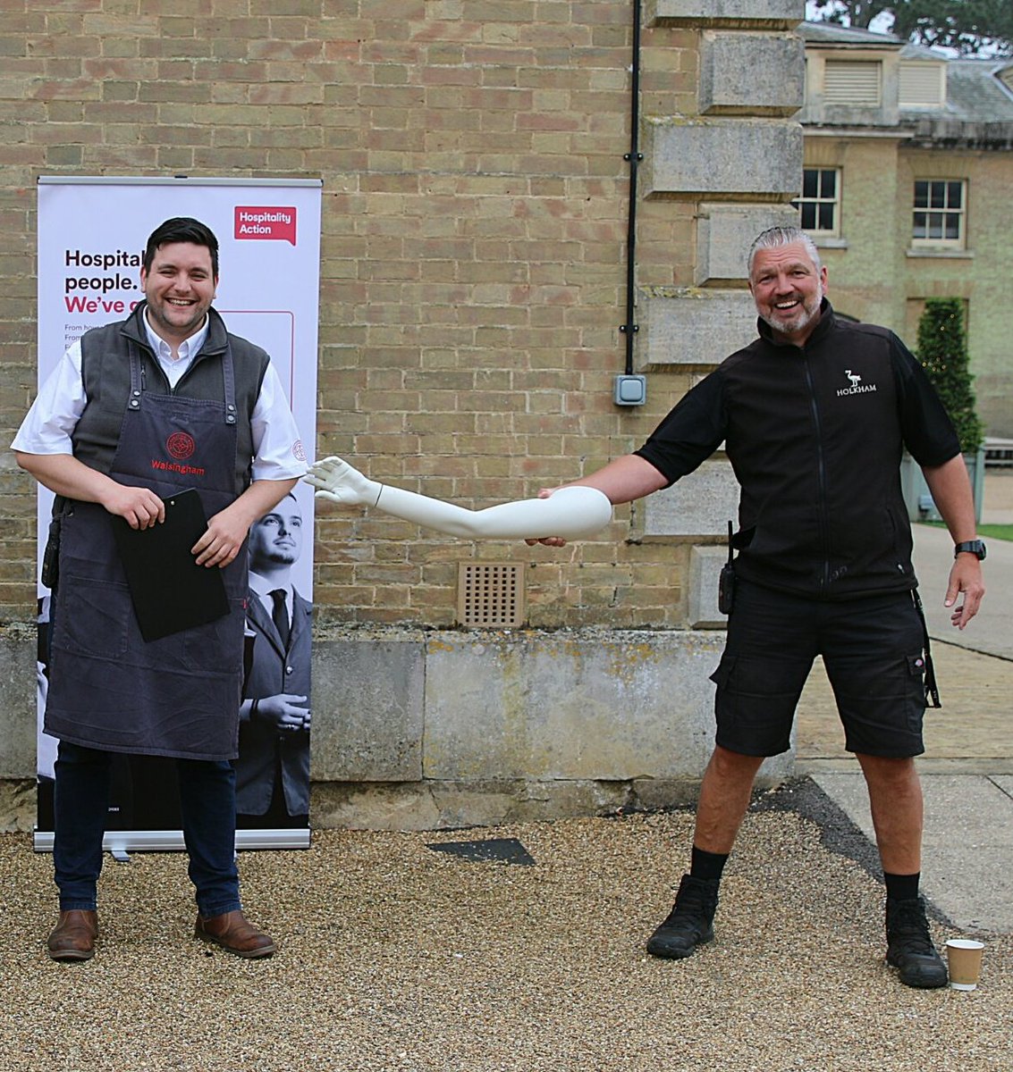 Sam Bagge tweet media