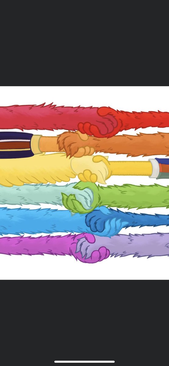 ParawellPlay's tweet photo. At the end of #NAAW2021 , we look at #inclusion / #diversity in many forms....Happy #PrideMonth! 🌈 https://t.co/yjf3vLllfr