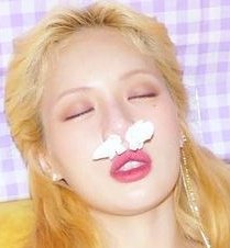 Essa daqui representando bem o fandom depois das fotos com o Dawn.