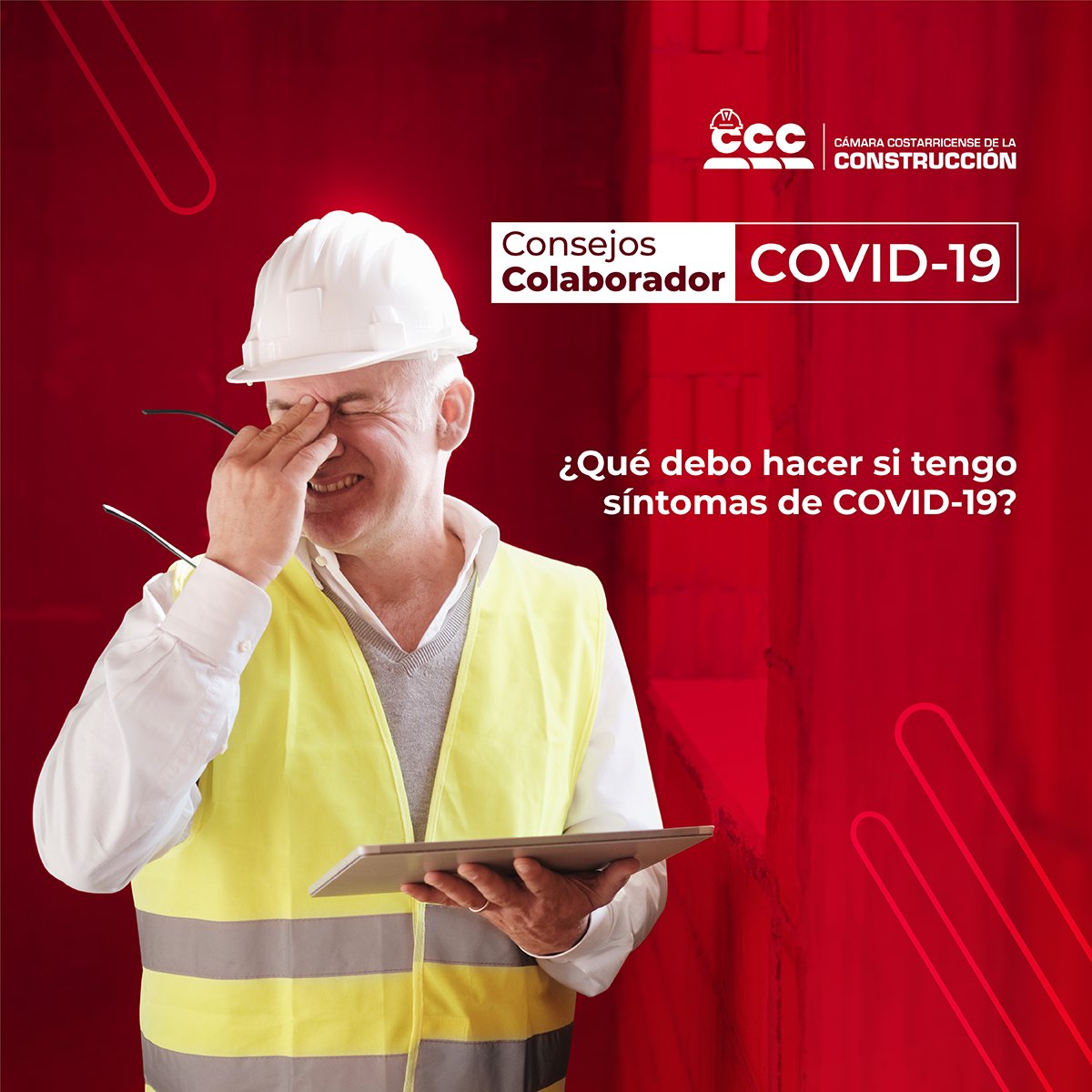 Cámara Costarricense de la Construcción tweet media