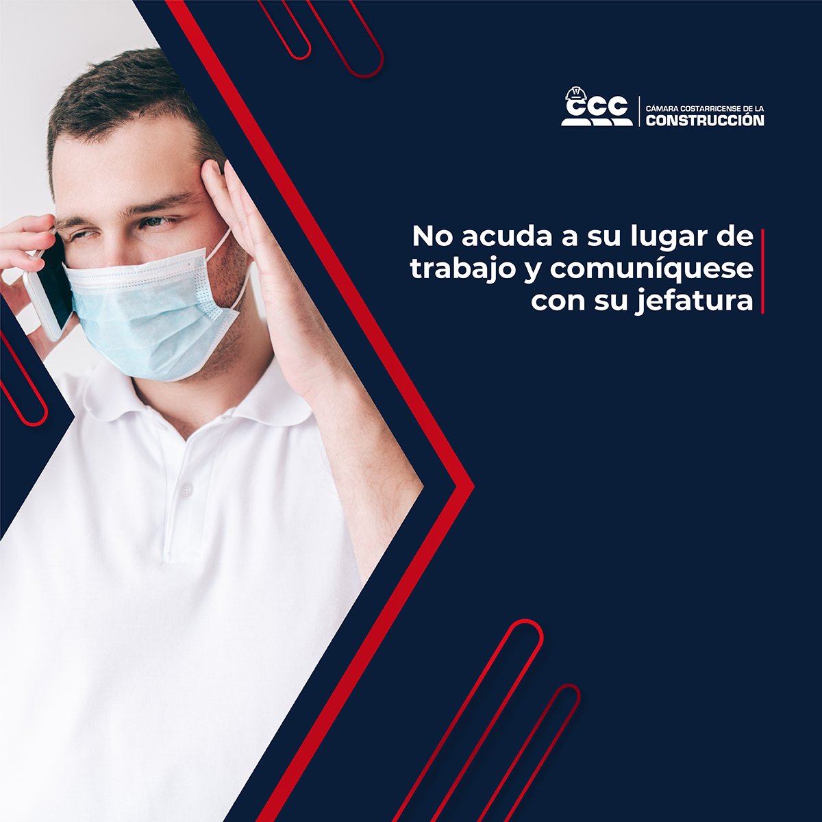 Cámara Costarricense de la Construcción tweet media