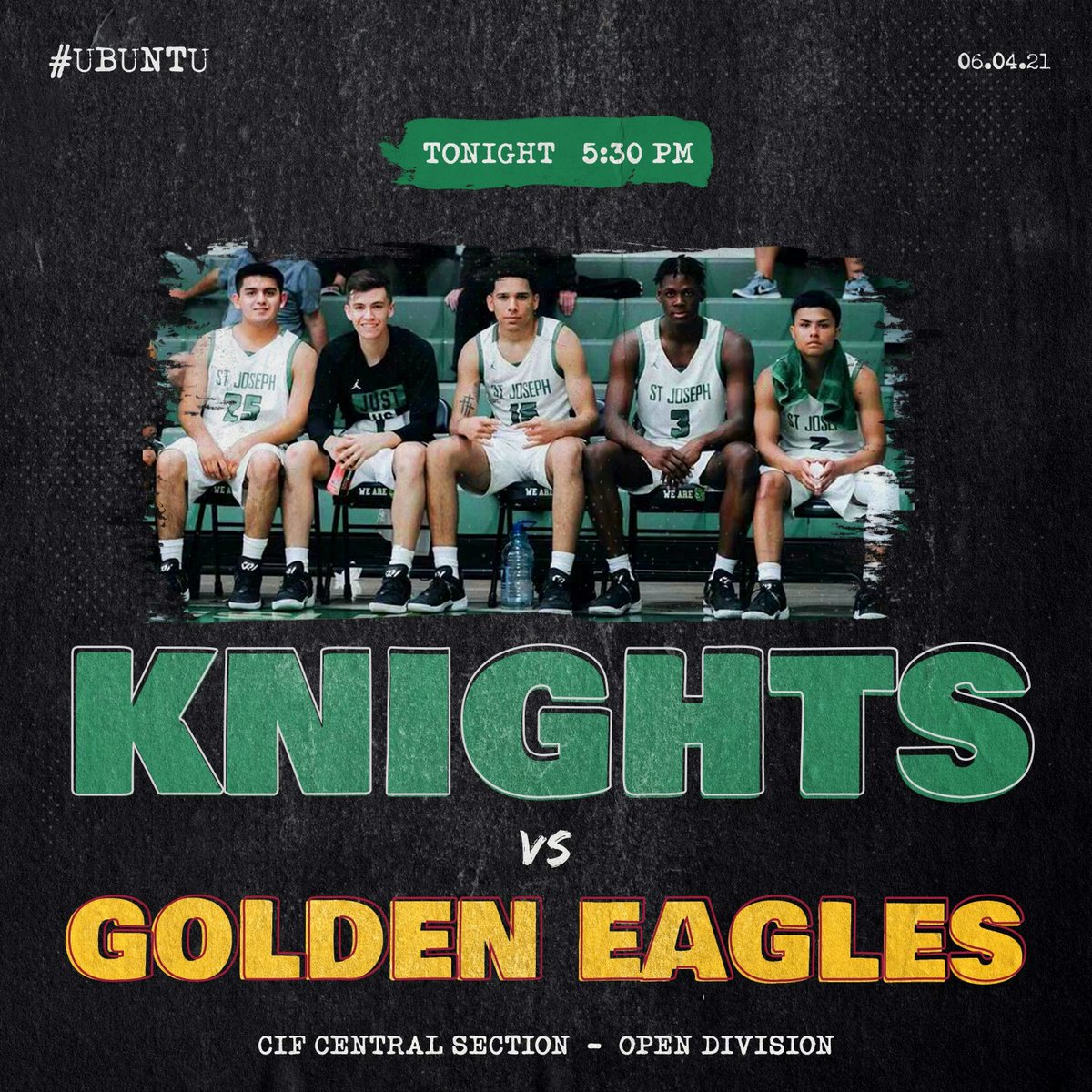 St. Joseph Hoops tweet media