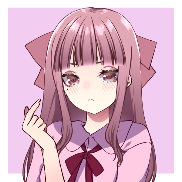 可愛い女の子メーカーのtwitterイラスト検索結果
