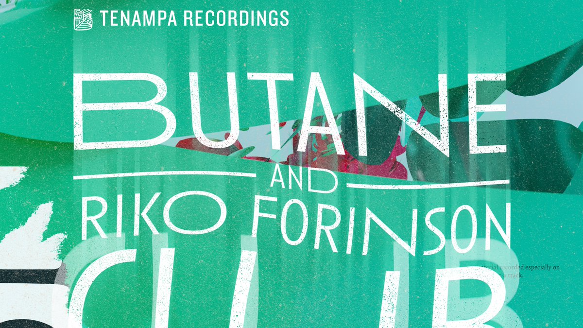 Tenampa Recordings tweet media