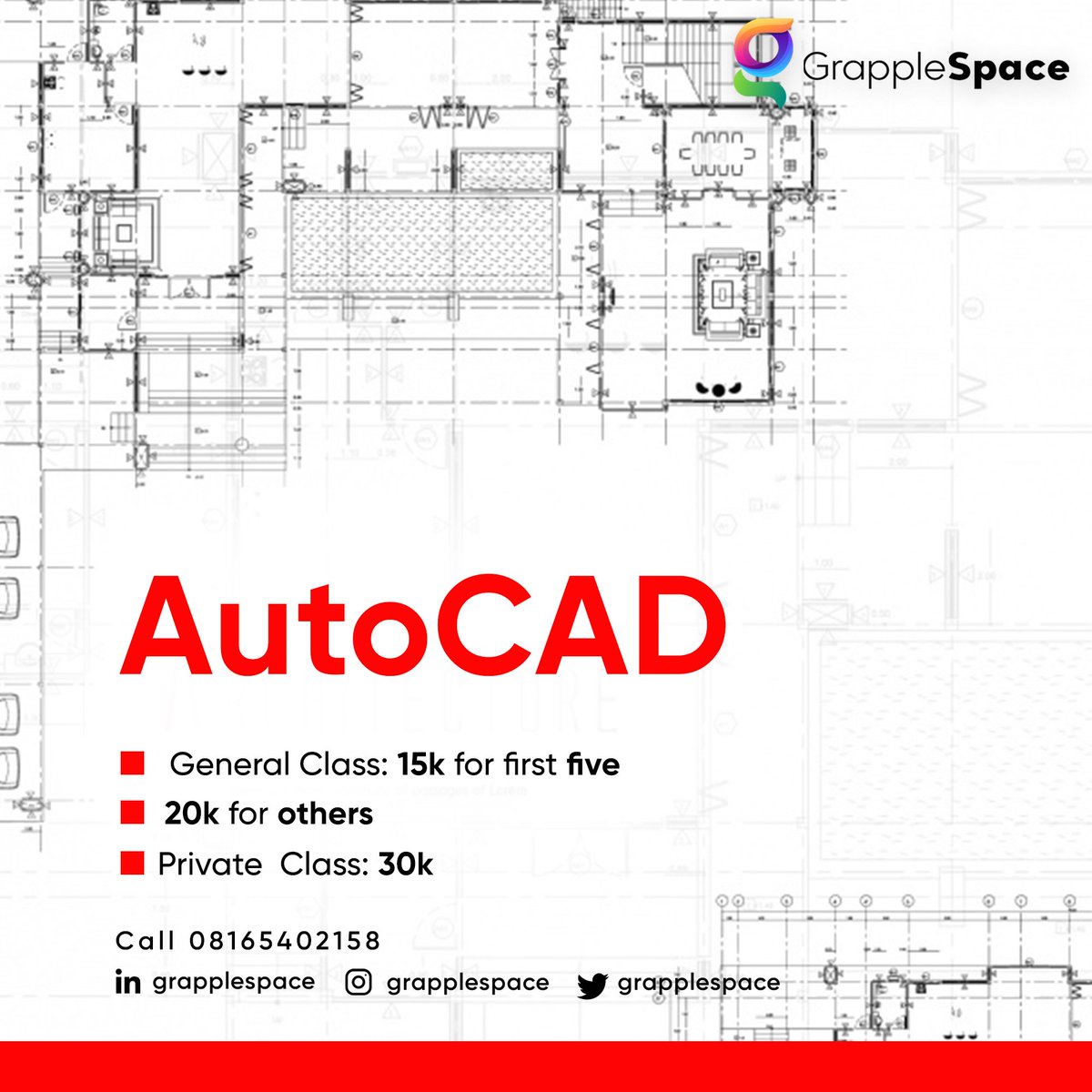 Dimehjih's tweet photo. To Register for AutoCAD I https://t.co/euOcg3jfAa