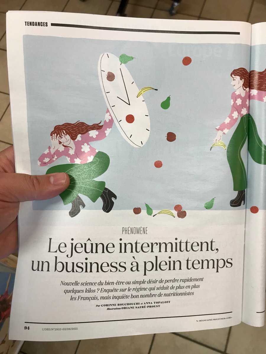 Rémi Raher ✍🏼  tweet media