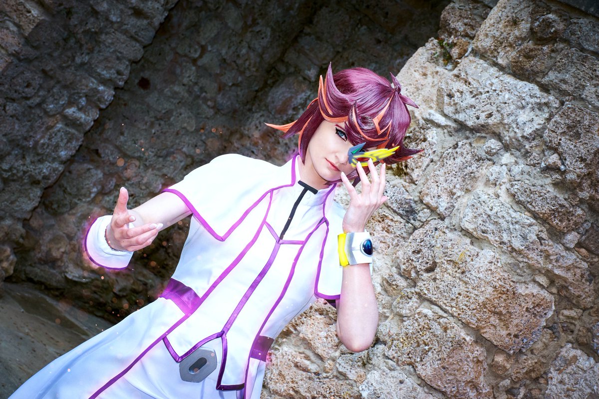 Twoucan Vrains の注目ツイート イラスト マンガ コスプレ モデル Twoucan Vrains の注目ツイート イラスト マンガ コスプレ モデル