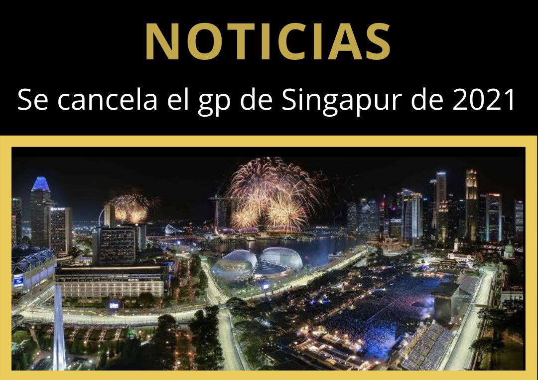 panterasracing_'s tweet photo. Pues...
😐😐
imformación: f1 (instagram) @F1
imagen: https://t.co/kRwzjUeaK1
#f1 #SingaporeGP #lebenforcer #Formula1 #FormulaOne #Racing #Motorsport https://t.co/q1sLCpj7qz