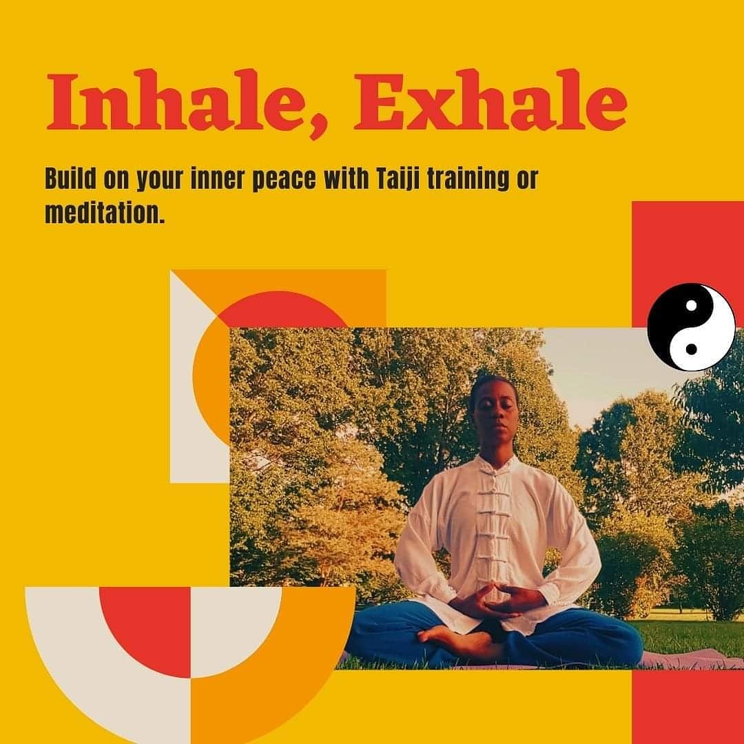 1Charlis's tweet photo. Register today for a 1 week course in Ba Duan Jin #Qigong and learn more about this #natural #healing method! Hosted by @elkharttaichi on IG

Class Date: 7 June - 11 June 2021 
Times: 9:00AM EST -or- 7:00PM EST
Venue: Virtual Zoom class 

https://t.co/ON4AdL3zqB https://t.co/0mttqUDxEG