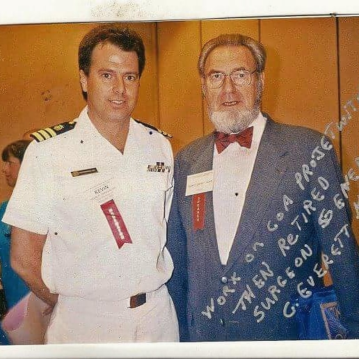 DermKevin's tweet image. #NewProfilePic