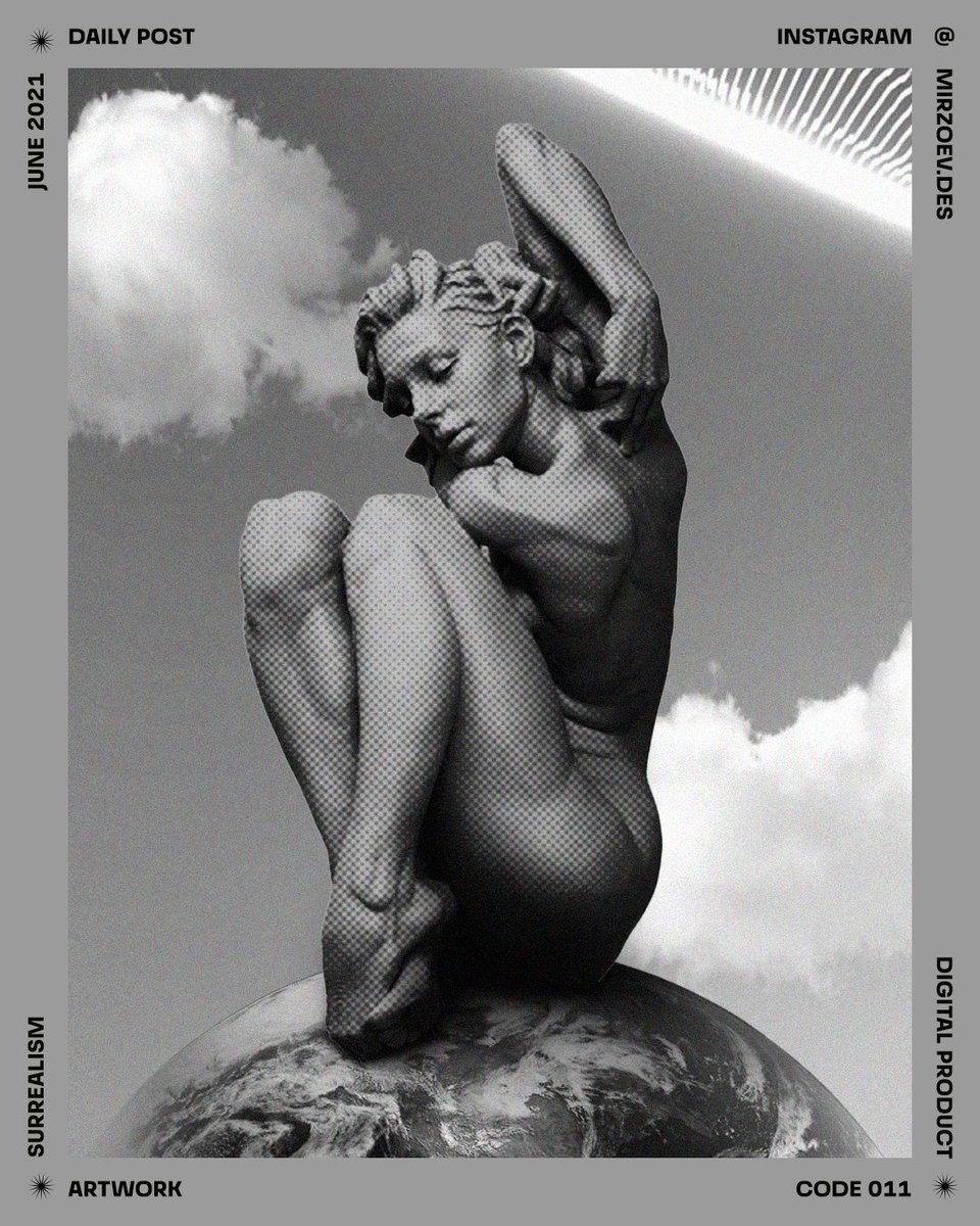 "A strong woman stands up for herself. A stronger woman stands up for all of world."