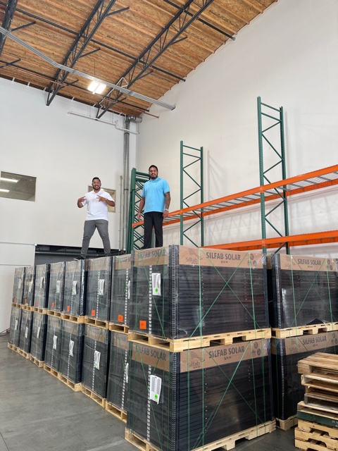 OZOP Energy Solutions tweet media