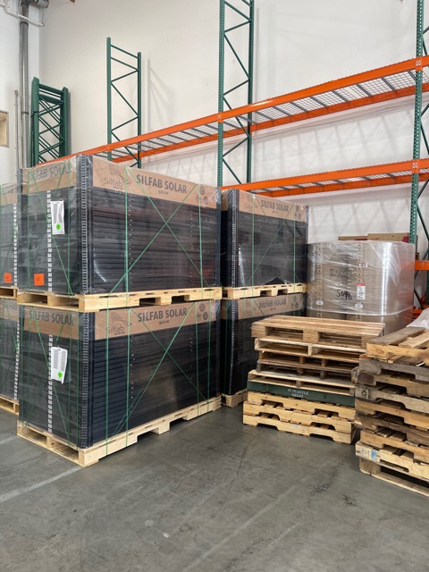 OZOP Energy Solutions tweet media