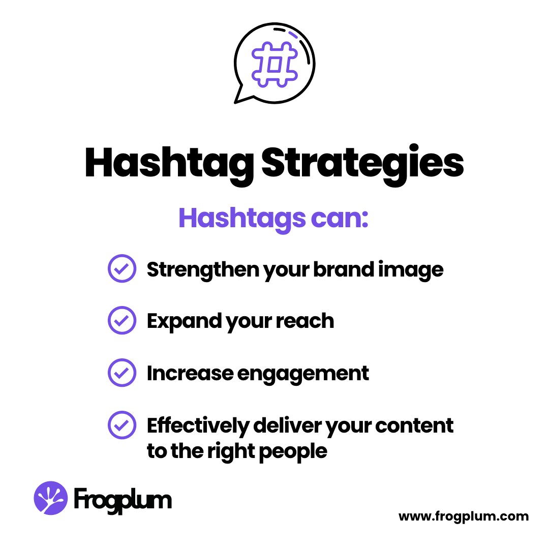 Frogplum Solutions tweet media