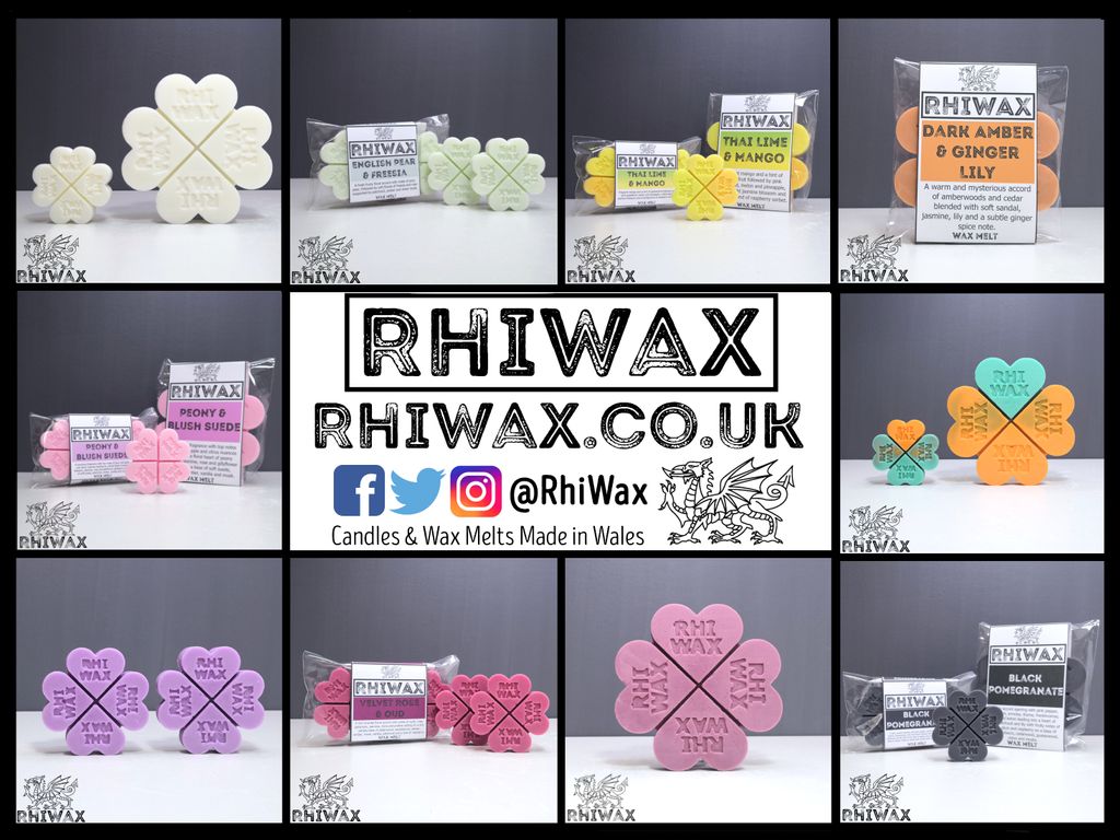RhiWax's tweet photo. My #waxmelts have had a bit of an update &amp; now come in the brand #new 'RhiWax Heart #Snapbar'

Available in 2 sizes, 50g which has 2 x 25g bars &amp; 90g+ bars for when you want to stock up on your favourite fragrance 

https://t.co/HR42sBnt3X
https://t.co/GIMlpfPmR3

#YourBizHour https://t.co/7L4nGYgtZS