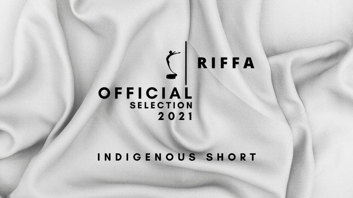 #RIFFA2021 is pleased to announce the Official Selections for the #Indigenous Short film category! Check out the successful films here loom.ly/pyQfoic  #virtualfilmfestival