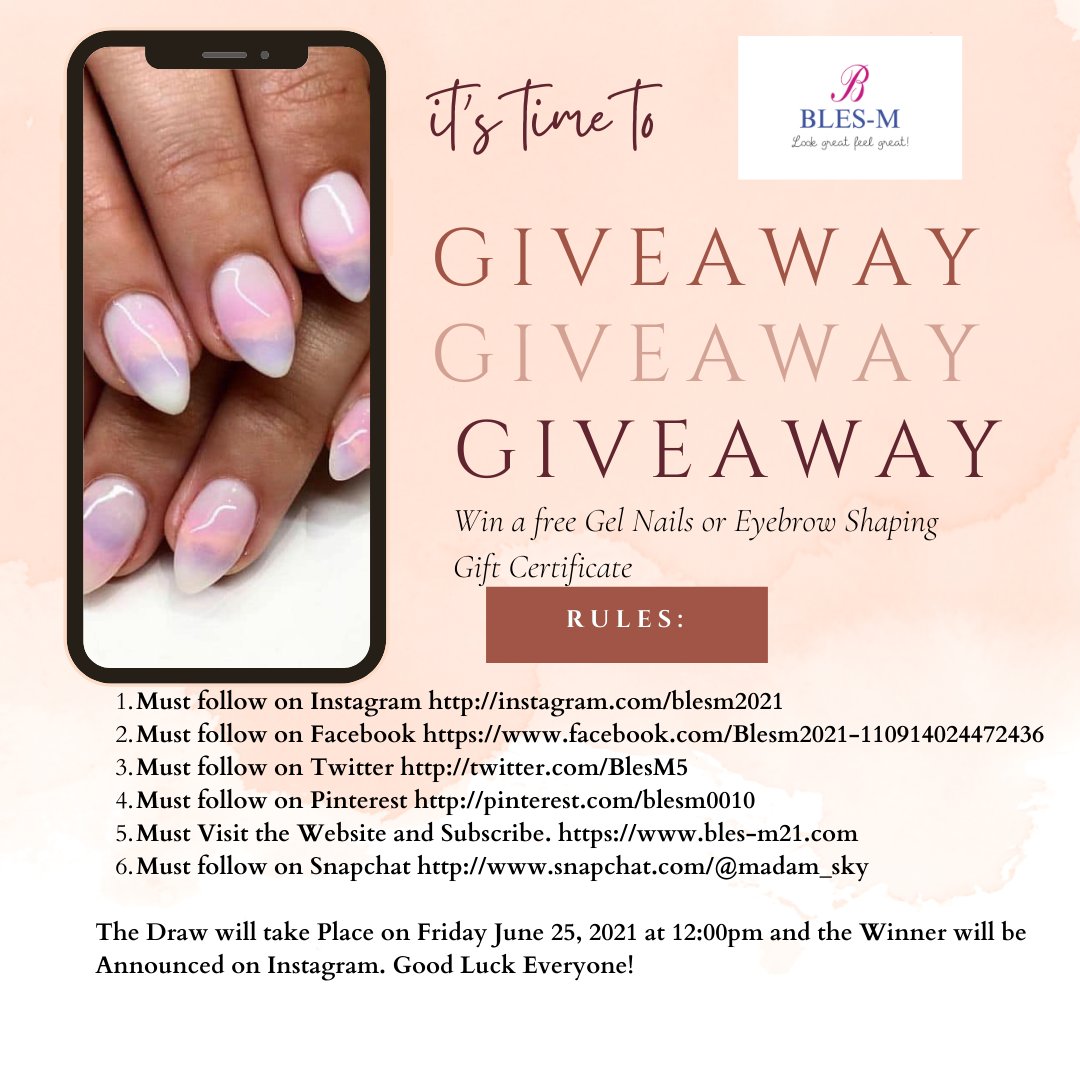 smilie4488's tweet photo. Welcome to our New Website: https://t.co/s2Dk0ZGzp8
Serving all your Beauty Essential needs. Contact: mrsoconner21@gmail.com Your Professional Beauty Therapist!
#eyelashextention #hair #nails #eyebrows #blackownedbusiness #love #blesm #giveaway #online #natural https://t.co/8dugEgZk1k