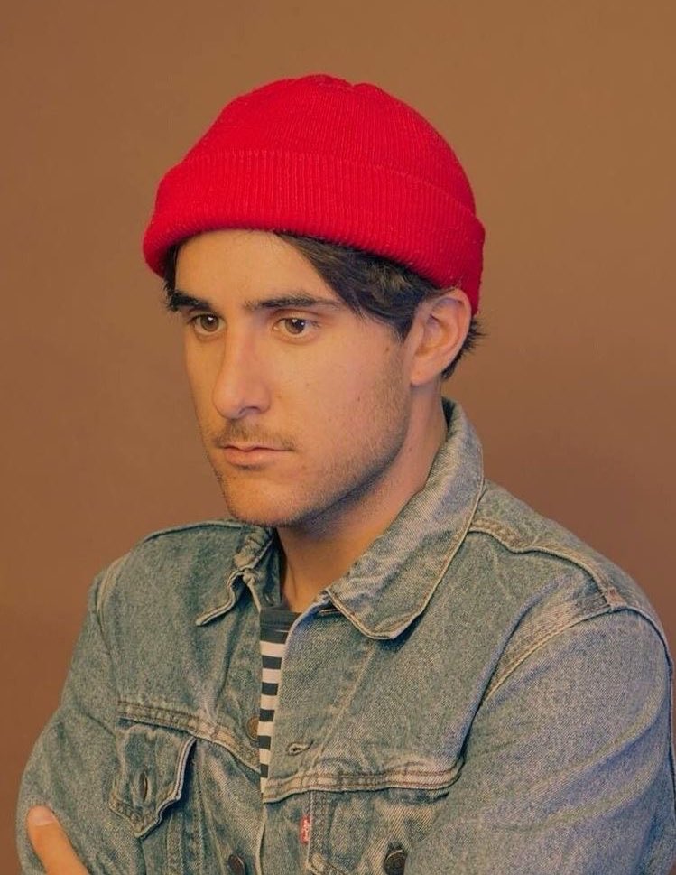 He cooka da pizza, he cooka da pasta, he is zac farro. happy birthday to the best drummer ever !  