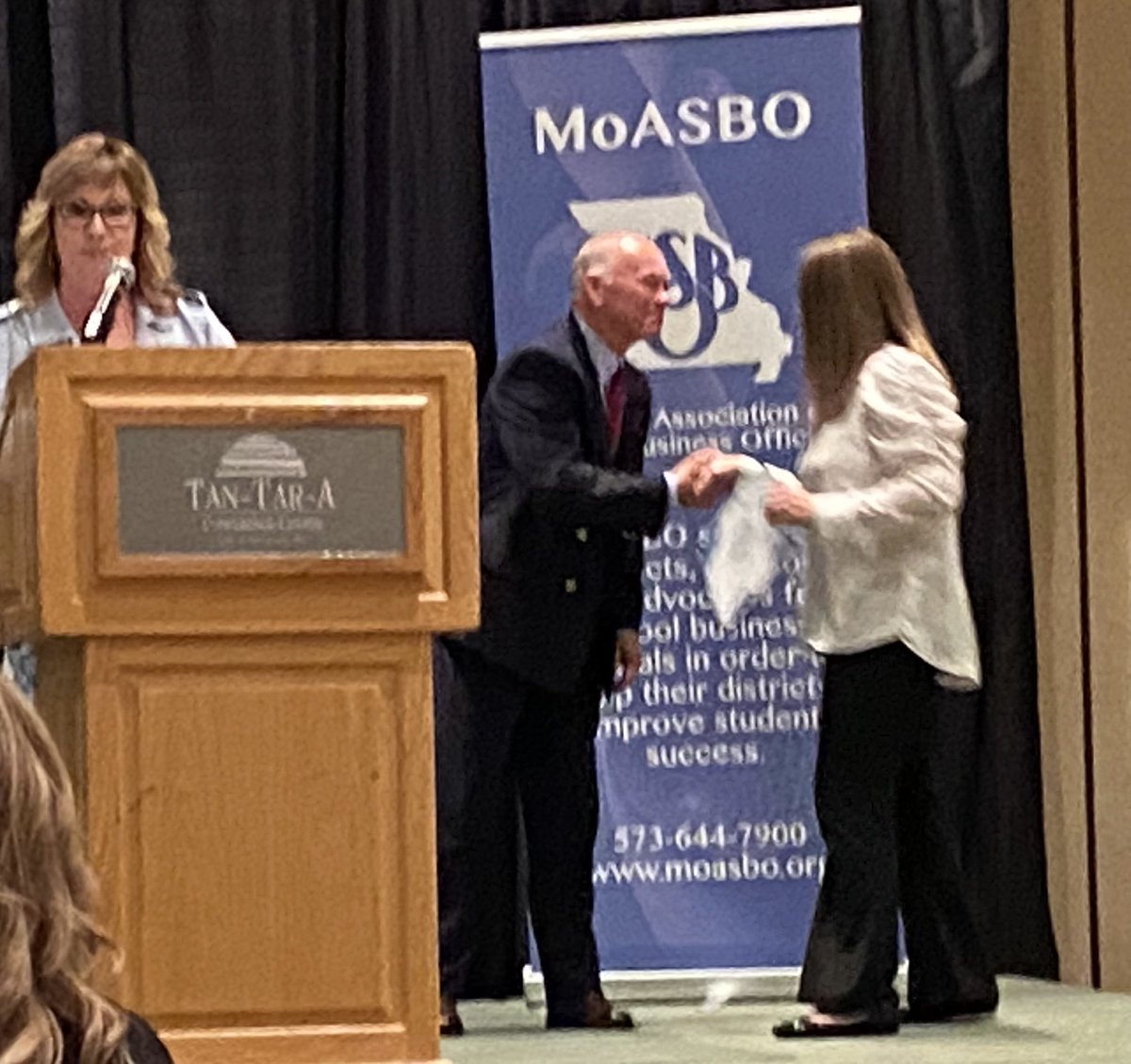 Carol Embree tweet media