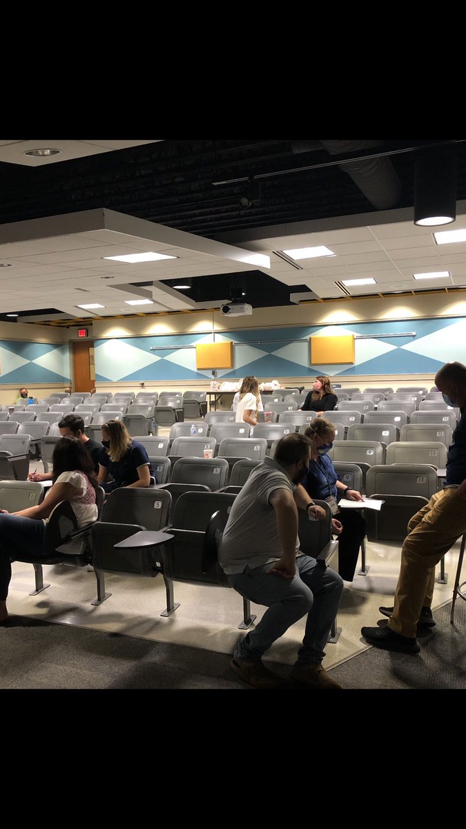 An amazing day working on growth mindset and team building to prepare for our summer style program this summer. Can’t wait for the excitement to be brought to the students of <a href="/muhlsd/">Muhlenberg SD</a>  Thank you to all the teachers for the great energy.