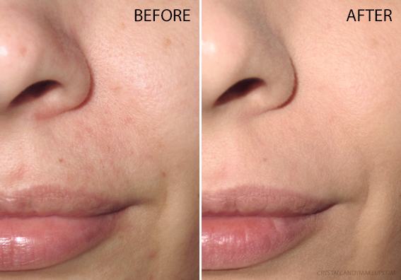 CrystalCandyMakeup tweet media