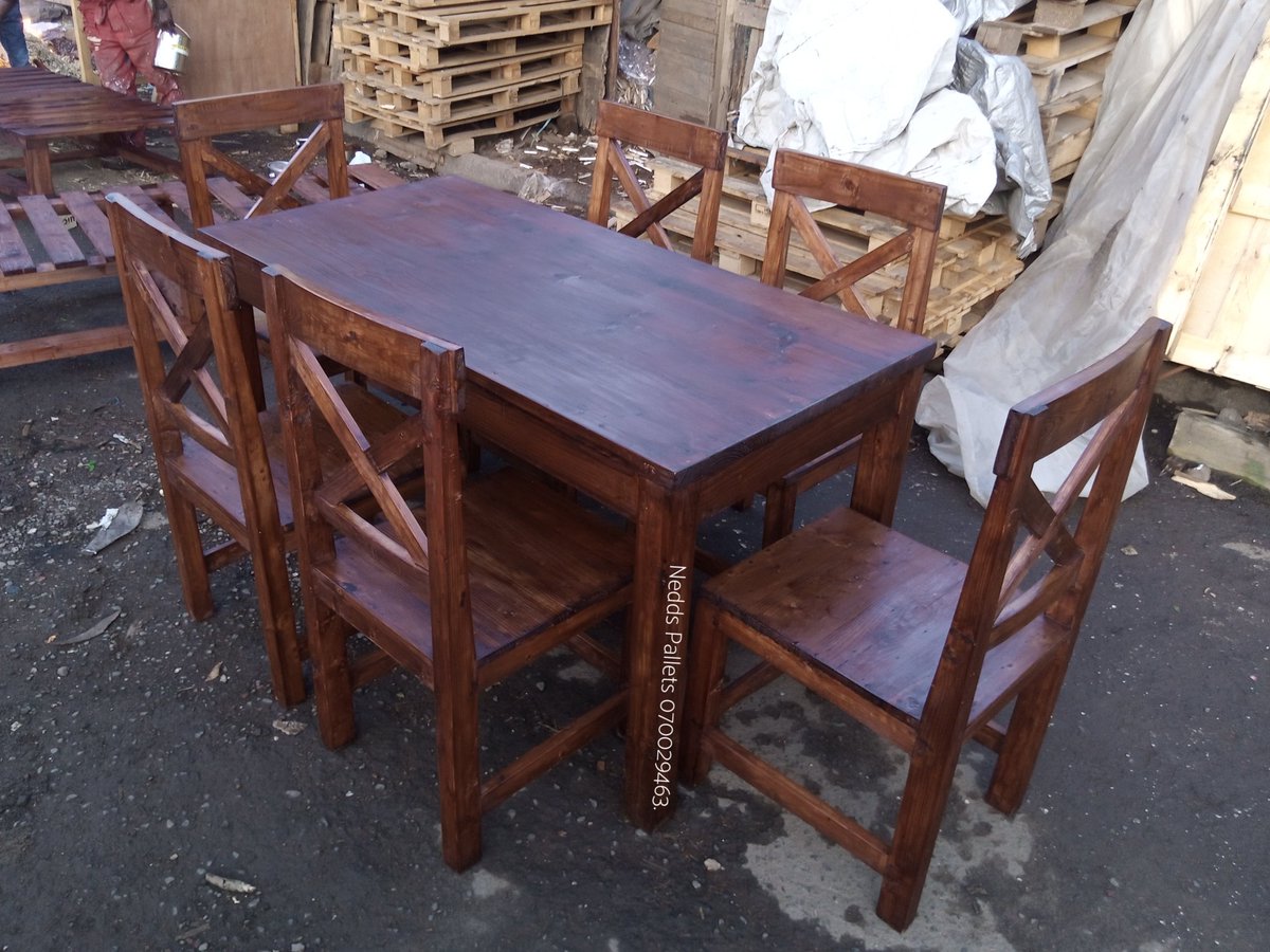 NeddoTatayo's tweet photo. For all your pallet furniture needs @NeddPallets we got https://t.co/oZ6SIP8sqO us on 0700299463 for order placement or to request for a quote.
#MarthaKoome #StateHouse #PresidentKenyatta #the34 #Puppet #Raila
Kindly retweet my client might be on your timeline.Thank you. https://t.co/FEO4dBpHcB
